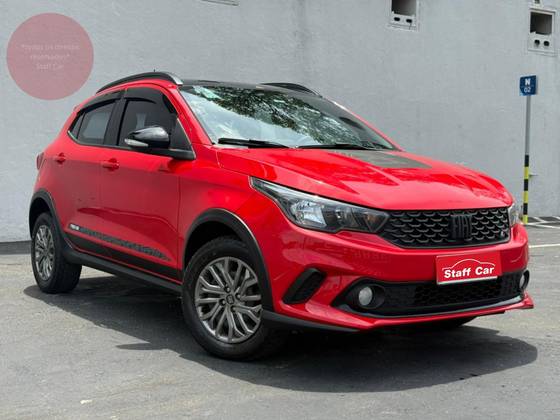 FIAT ARGO 1.3 FIREFLY FLEX TREKKING MANUAL FIAT ARGO 1.3 FIREFLY FLEX TREKKING MANUAL